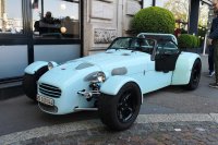Donkervoort D8 — снимка 2