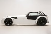 Donkervoort D8 — снимка 3