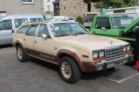Wagon