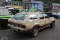Eagle Summit Wagon — снимка 2