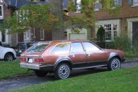 Eagle Summit Wagon — снимка 3