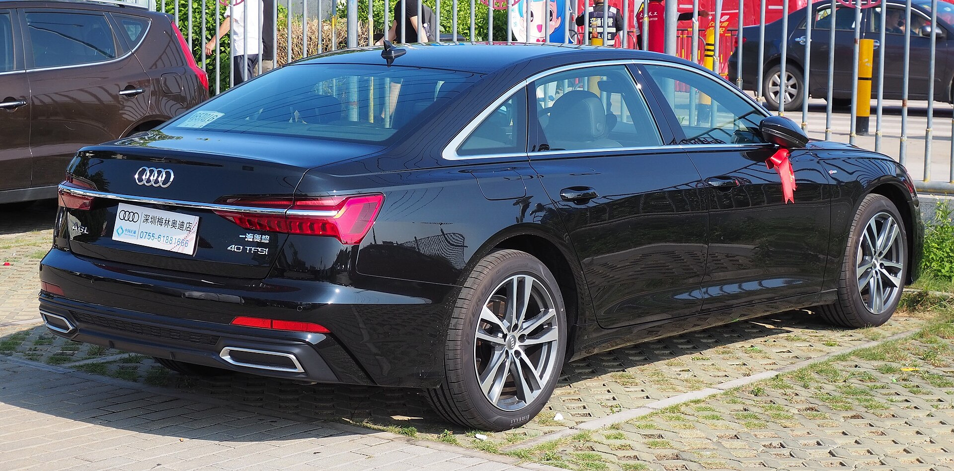 Faw A6