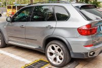 BMW X 5 E70 — снимка 2