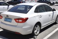 Faw Besturn — снимка 3
