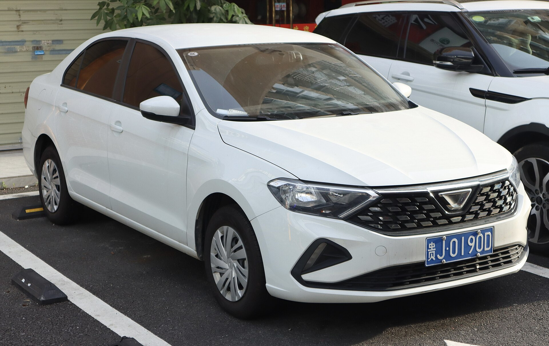 Faw Jetta 19E