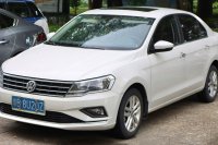 Faw Jetta 19E — снимка 2