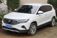 Faw Jetta 19E — снимка 3