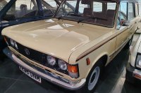 Fso 125p Kombi — снимка 2