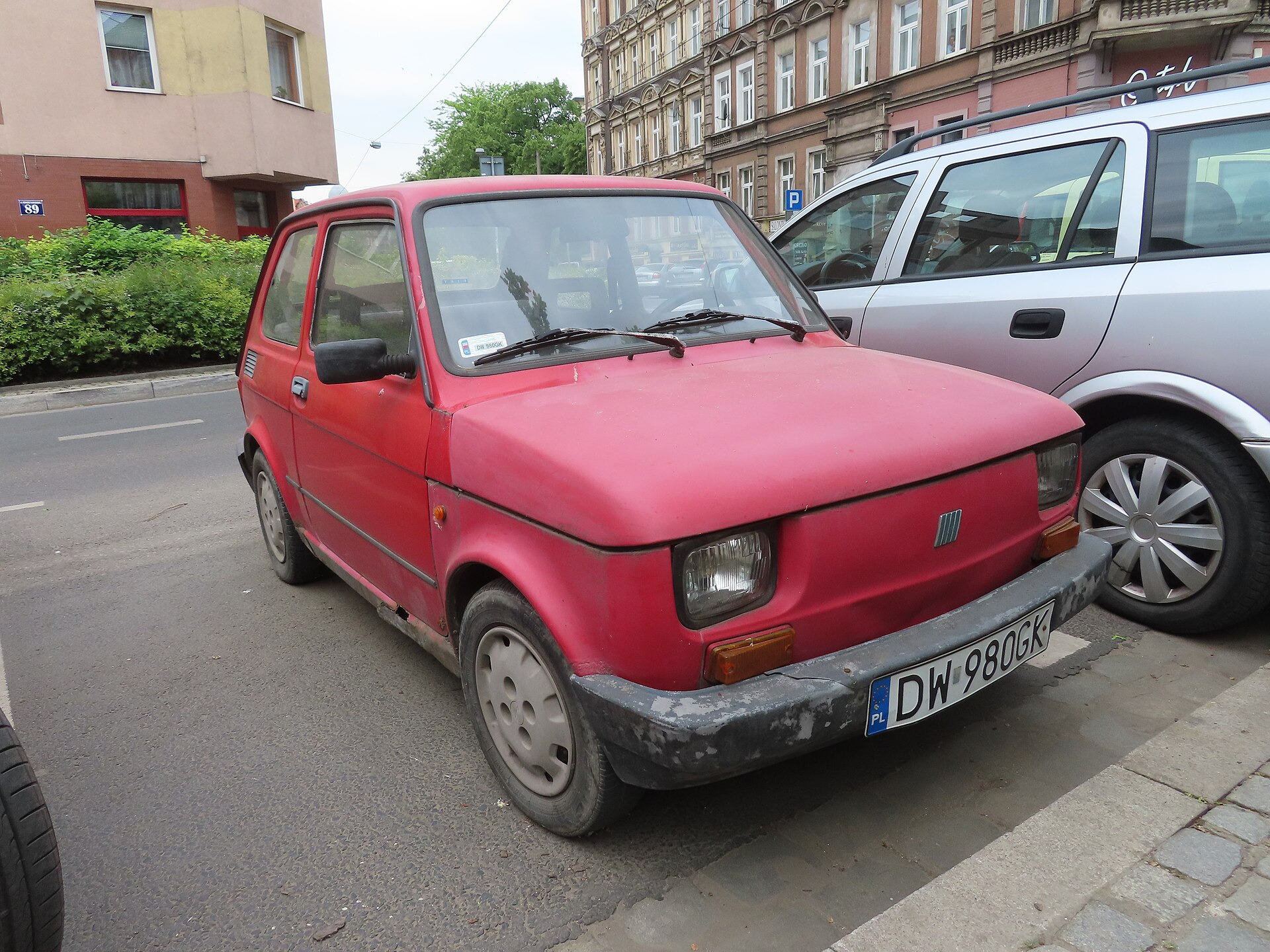 Fso 126p
