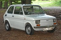 Fso 126p — снимка 3