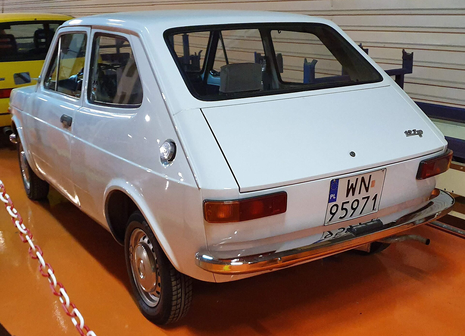 Fso 127p
