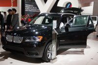BMW X 3 F25 — снимка 2