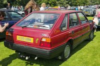 Fso Polonez I — снимка 2