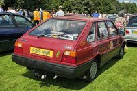 Fso Polonez I — снимка 3