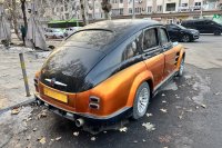 Gaz 20 2.1 (52hp) — снимка 2