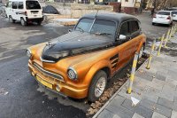 Gaz 20 2.1 (52hp) — снимка 3