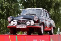 Gaz 21 — снимка 2