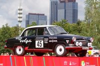 Gaz 21 — снимка 3