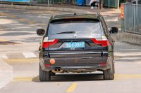 BMW X 3 E83 3.0i (231hp) — снимка 1
