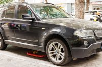BMW X 3 E83 3.0i (231hp) — снимка 2