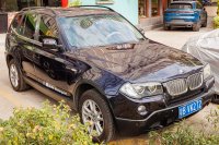 BMW X 3 E83 3.0i (231hp) — снимка 3