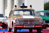 Gaz 24 2413 — снимка 3
