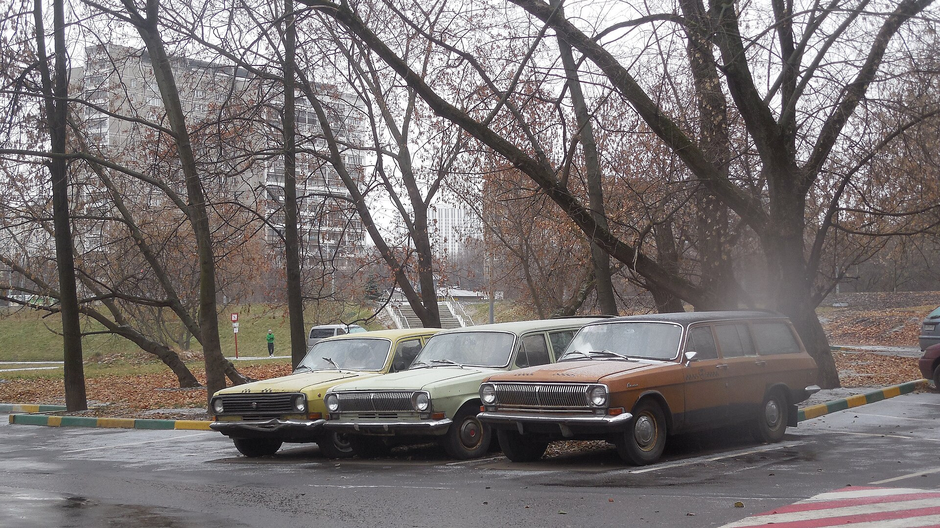 Gaz 24 2410