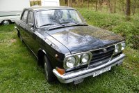 Gaz 24 2410 — снимка 3
