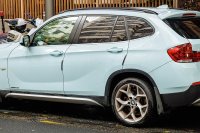 BMW X 1 E84 — снимка 2