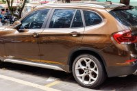 BMW X 1 E84 — снимка 3