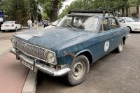 Gaz 24 — снимка 3