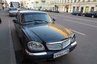 Gaz 31 31105 — снимка 3