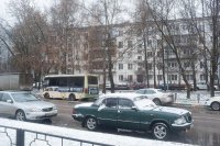 Gaz 31 3110 — снимка 3