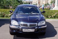 Gaz 31 3111 — снимка 2