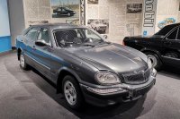 Gaz 31 3111 — снимка 3
