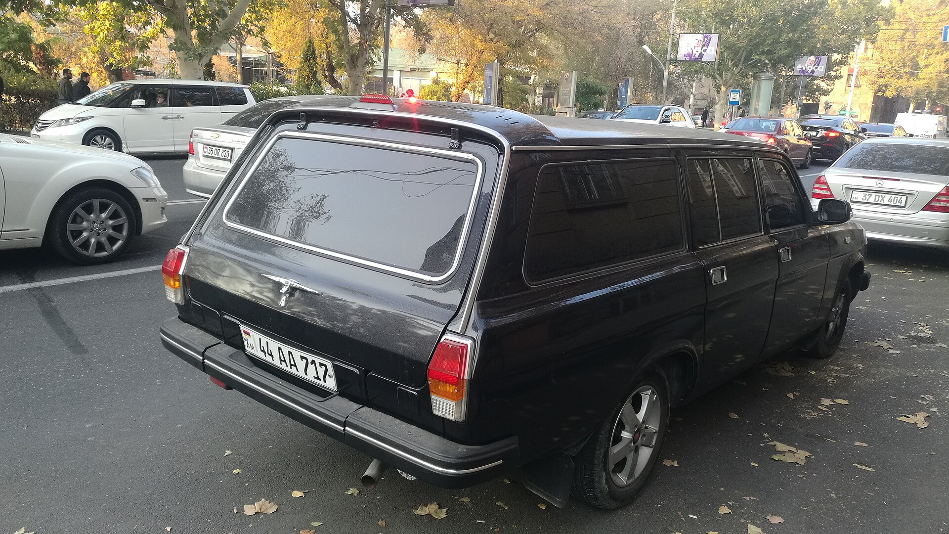 Gaz 31 3102