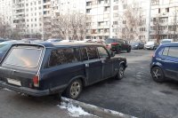 Gaz 31 310221 — снимка 2