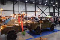 Gaz 69 — снимка 3