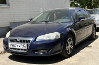 Gaz Siber — снимка 3