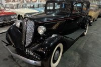 Gaz М1 — снимка 3
