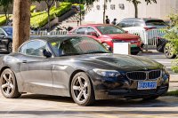 BMW Z 4 E89 — снимка 2