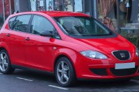 Seat Altea — снимка 3