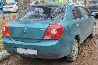 Geely MK — снимка 2