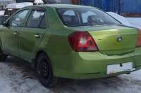 Geely MK — снимка 3