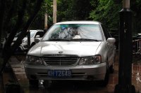 Geely Uliou — снимка 3