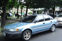Geo Prizm — снимка 2