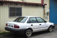 Geo Prizm — снимка 3