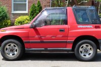 Geo Tracker — снимка 3