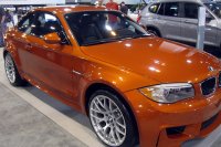 4 M Coupe 2009