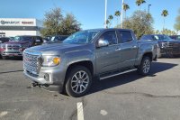 Gmc Canyon — снимка 2